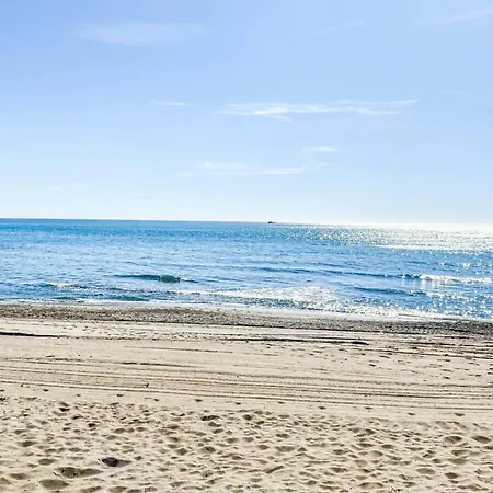 Apartment Near Playa De Bajondillo Torremolinos