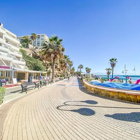 Near Playa De Bajondillo Torremolinos