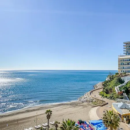 Apartment Near Playa De Bajondillo *