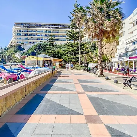 Apartment Near Playa De Bajondillo *