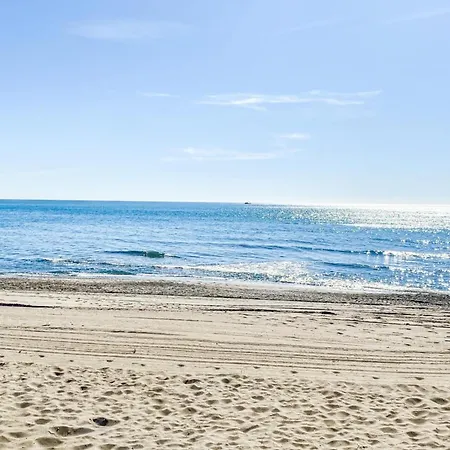 Apartment Near Playa De Bajondillo Torremolinos